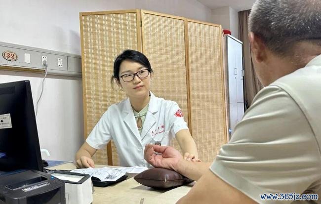 男子高温户外工作昏迷确诊热射病
